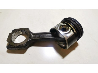 Поршень с шатуном Alfa Romeo 166 для дизельного двигателя 2.4