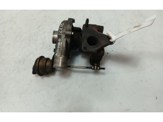 Turbodmychadlo Турбина 54359700000 Renault Kangoo I