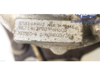 Турбина 1864631, 9671413780 Ford Kuga I 2011