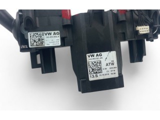 Ручка поворотов/ фонарей 1K5953521AK Volkswagen Jetta VI