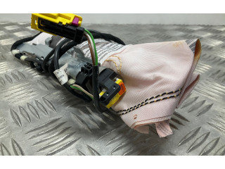 Подушка безопасности в сиденье 5JA880242A Skoda Rapid (NH)