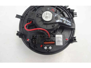 Вентилятор печки Volkswagen Golf SportWagen