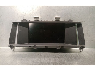 Дисплей       BMW X4 F26