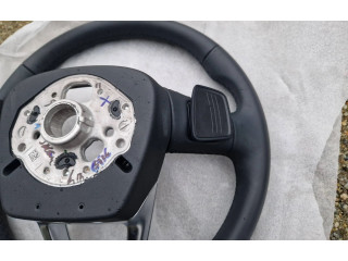 Volant Audi A4 S4 B9 8W 2021 8W0419091GM  