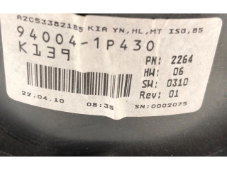 Přístrojová deska  KIA Venga 2010 94004-1P430  