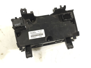 Блок управления климат-контролем 735535097   Fiat Ducato
