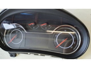 Přístrojová deska Opel Insignia A 2014 175597137
