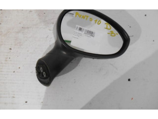 Zpětné zrcátko Fiat Punto Evo 2010 000073546555