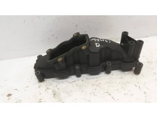 Всасывающий коллектор