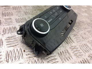 Руль Ford Puma 2019 - года 18549