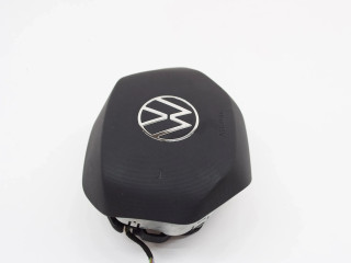 Подушка безопасности водителя 10A880201F Volkswagen ID.3