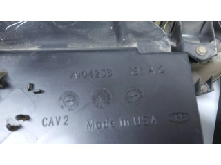 Вентилятор печки 790516B Dodge Caravan