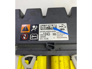 Блок подушек безопасности 13591243   Chevrolet Orlando
