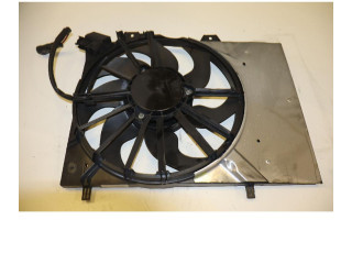 Вентилятор радиатора     9824730380    Peugeot 2008 II 