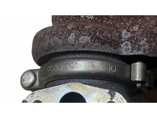 Turbodmychadlo Турбина TD025S2, 282012A770   Hyundai i20 (PB PBT) 1.4 D4FC HY57