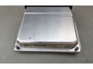 Блок управления двигателя 30646978A, 0281011441 Volvo S60