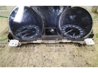 Přístrojová deska Toyota Land Cruiser (J150) 2016 769167700, 0090059