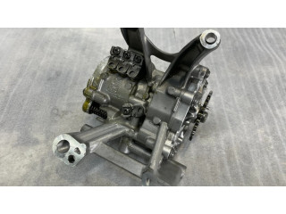 Масляный насос 2672858 BMW 2 F46 1.5