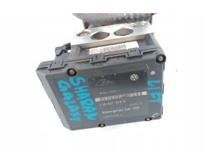 Jednotka ABS 1J0907379P, 1J0907379P Seat Toledo II (1M) 2003