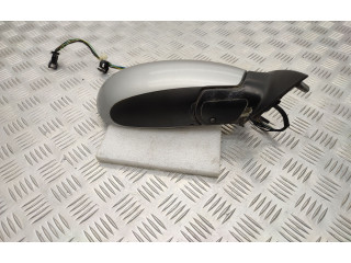 Zpětné zrcátko Peugeot 607 2001