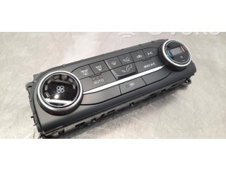 Блок управления климат-контролем H1BT18C612BL Ford Fiesta