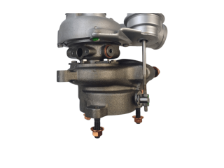  Турбина Audi A3 S3 8L  53049880022, 53049880022         