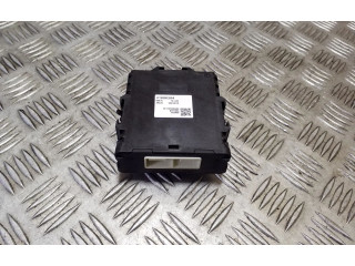 Блок управления коробкой передач 31686384   Volvo XC90