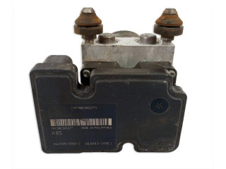 Блок АБС 06210909843, 000403149E1   Chevrolet  Matiz   -  года