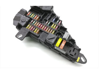 Pojistková skříňka 6906558, 6906599 BMW 5 E39 2003