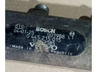 Топливная рампа 0445215015, 001988L   Volvo XC90  