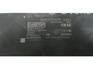 Модуль управления BSM 5Q0937084DR   Audi Q2 -    