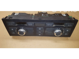 Блок управления климат-контролем 4F1820043AB, 5HB00883308 Audi A6 S6 C6 4F
