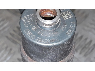 Vstřikovač 0445110256   Hyundai Getz     