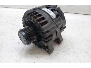 Генератор 200256, 200256   Citroen C5      