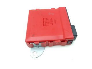 Блок управления 8943053011 Lexus IS 220D-250-350