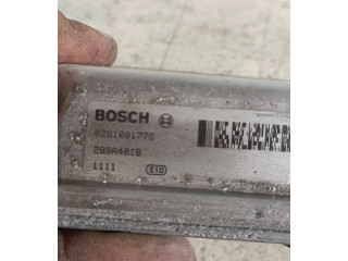 Блок управления двигателя 0281001776, 28SA4018 Volvo S70 V70 V70 XC