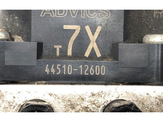 Блок ABS 44510-12600 Toyota Corolla E210 E21