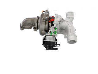  Турбина Skoda Fabia Mk3 (NJ)  04B253019H, 04B253019H         