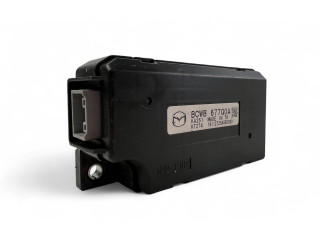 Vstřikovací čerpadlo F1FA9D370GA Ford Kuga III