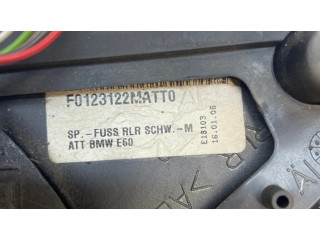 Zpětné zrcátko BMW 5 E60 E61 2006 F0123122MATT0