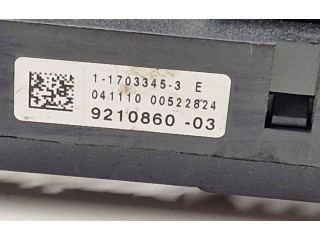 Блок предохранителей 9210860 BMW X3 F25