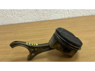 Píst 089203, D5917 BMW 5 F10 F11 pro benzínový motor