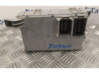 Pojistková skříňka Řídící jednotka BSM 00519217600, 116RI000674 Fiat Doblo 2012