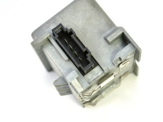 Комплект блоков управления A6401502879, 6401502879 Mercedes-Benz A W169