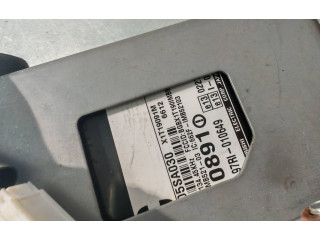 Комплект блоков управления 22611AM230, 1123004330   Subaru Forester SG