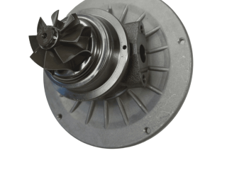 Turbodmychadlo Турбина 14411VK50B, CHRA40-0292 Nissan Navara D22