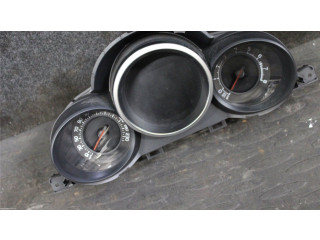 Панель приборов 52105243, 52061834 Fiat 500X