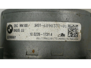 Блок АБС 6898337, 10022017314 Mini One - Cooper F56 F55 2013-- года