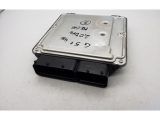 Блок управления двигателем Блок управления 03G906016T, 0281011956 Volkswagen Golf Plus