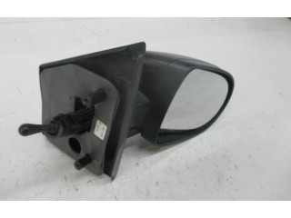 Зеркало электрическое        Renault Twingo II  2007 - 2014 года   